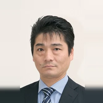 桐ケ谷一孝の写真