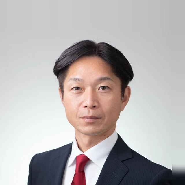 杦本 貴司の写真