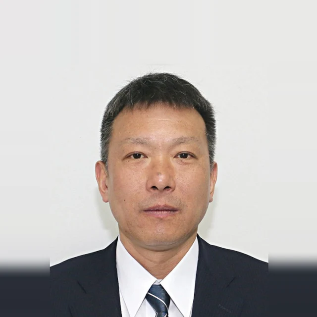 佐藤良治の写真