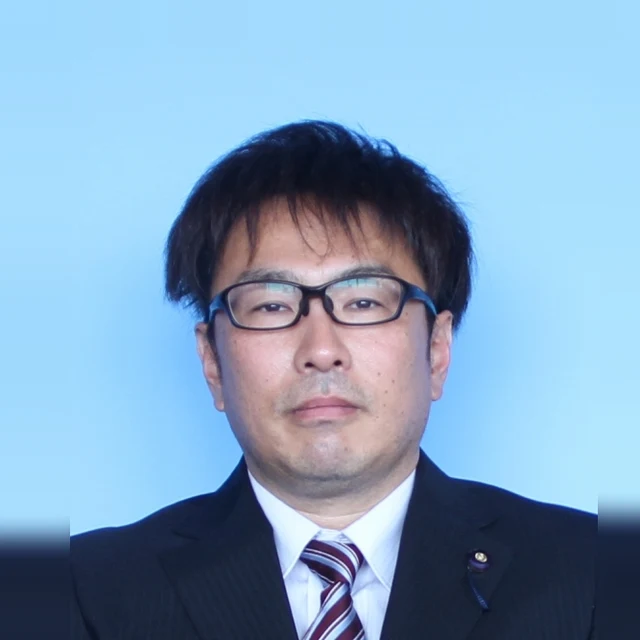 金子　勇の写真