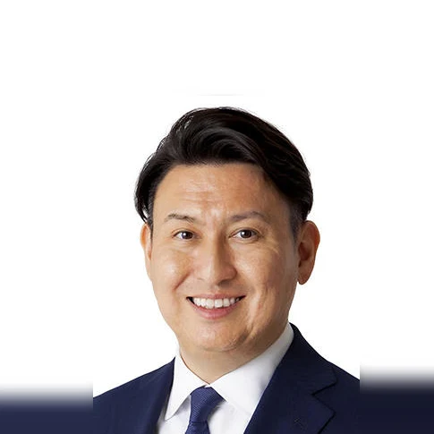 斎藤アレックスの写真