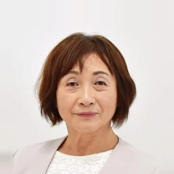 石幡政子の写真