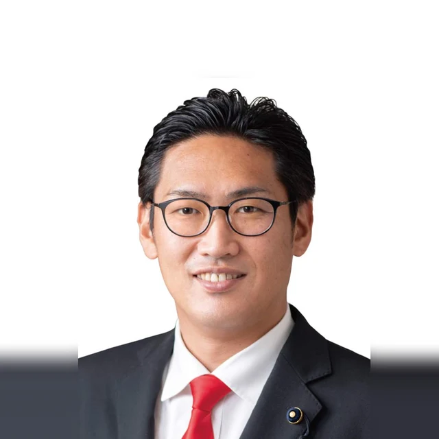 小村 尚己の写真