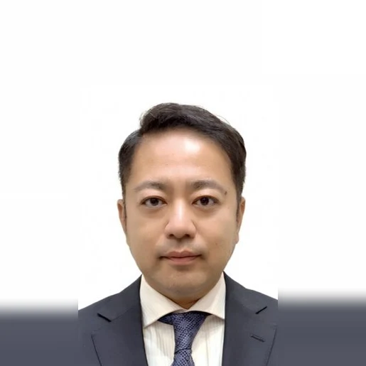 伊場勇の写真