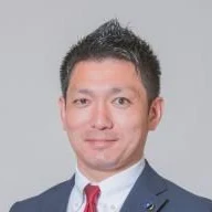 坪田 晋の写真