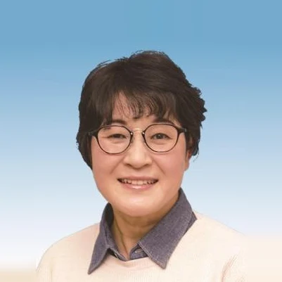 多賀 紀代子の写真