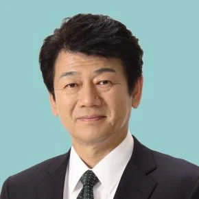 青木 義照の写真