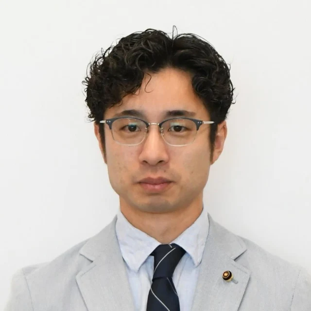 大髙翔の写真