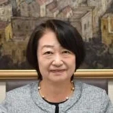川俣 純子の写真