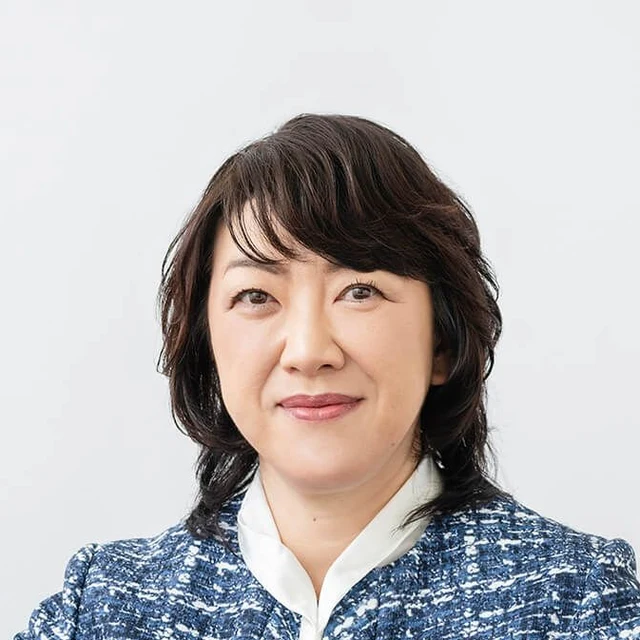 和地 仁美の写真