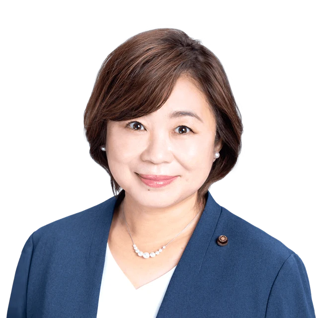 相原 佳代子の写真