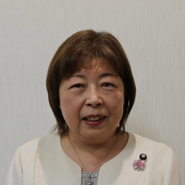 川西米希子の写真