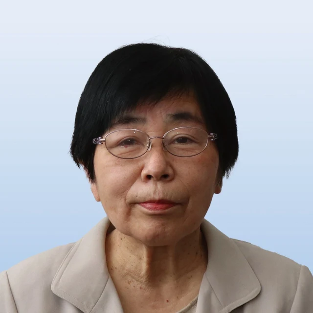 塩谷道子の写真