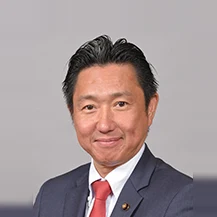 馬上 剛の写真