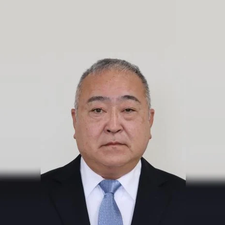 石塚 喜吉の写真