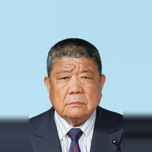 岩田 国夫の写真