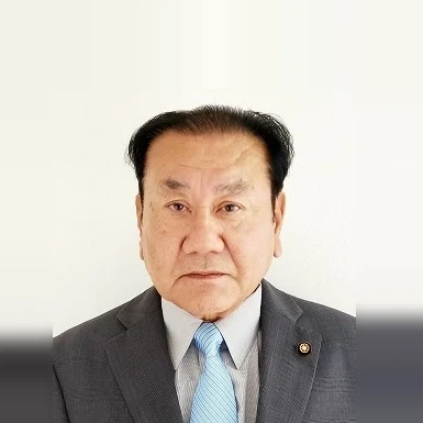 田中克美の写真