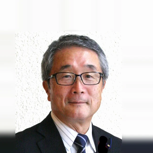 大沼清人の写真
