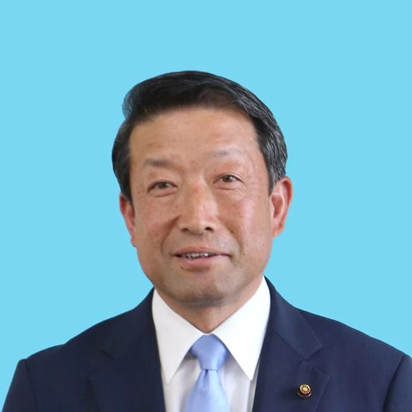 關孝の写真