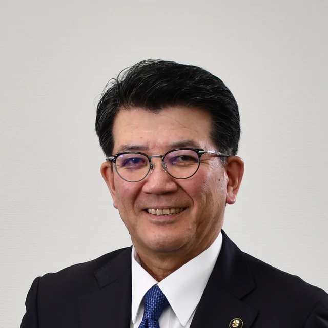 都倉 達殊の写真