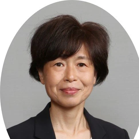 松本 佳子の写真
