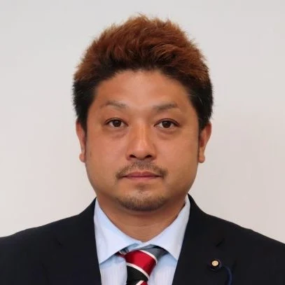 斎藤信一の写真