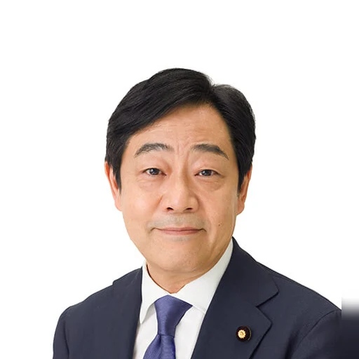 青木 一彦の写真