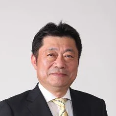 中段晴伸の写真