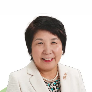 真鍋範子の写真