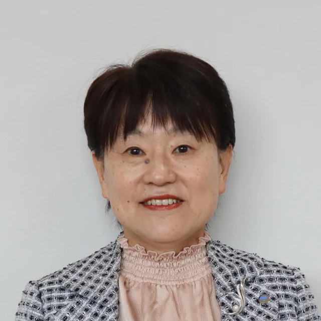 松浦 加代子の写真