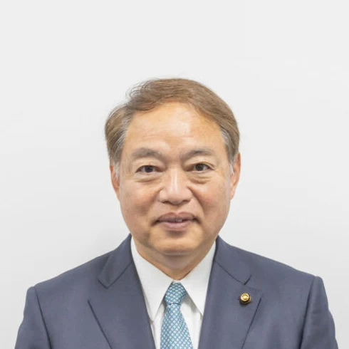 勝又正人の写真