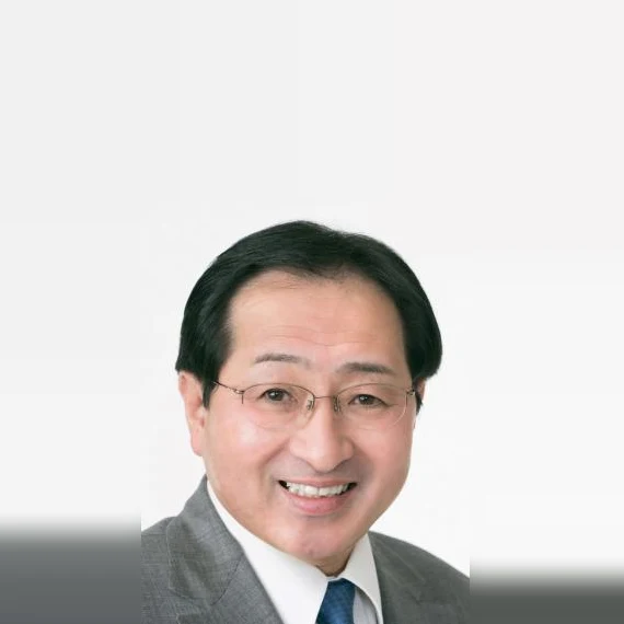 田中淳の写真