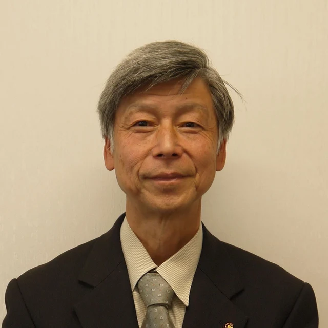 西田方計の写真