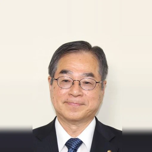 阿部 伊知雄の写真