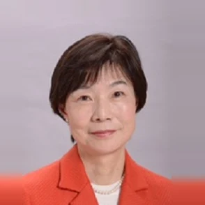 江渕真紀子の写真