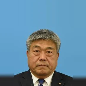 米山真澄の写真