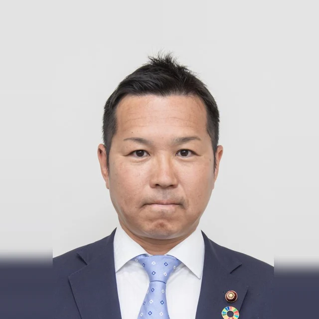 水谷 正邦の写真