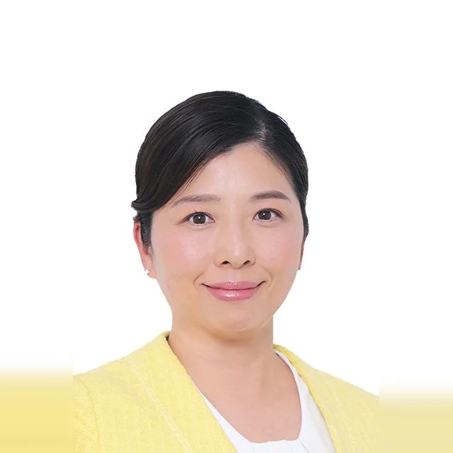 門 寛子の写真