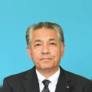 小太刀孝之の写真