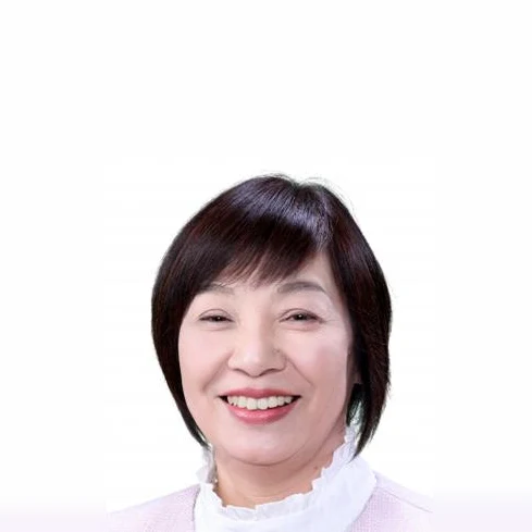 岡村弘子の写真