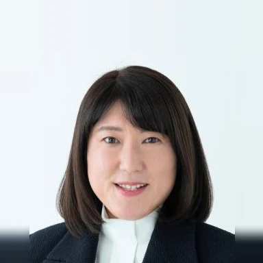 長谷川有理の写真