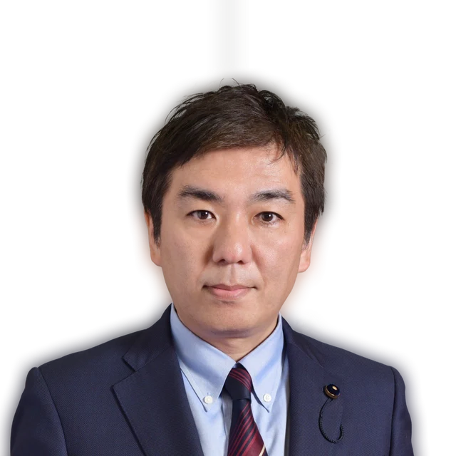 秋丸 健一郎の写真