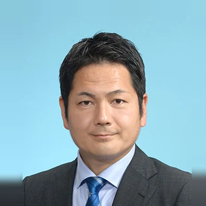佐藤憲和の写真