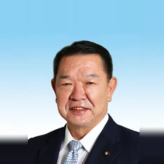 畑中　優周の写真