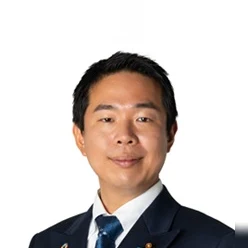 川口 泰弘の写真