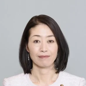 梅野智恵子の写真