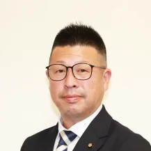 岡沢 亮一の写真
