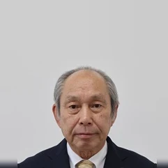 石井 茂の写真