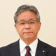 神谷 靖の写真