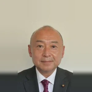 西塚義尊の写真